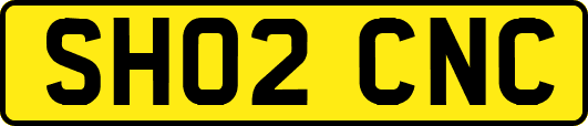 SH02CNC