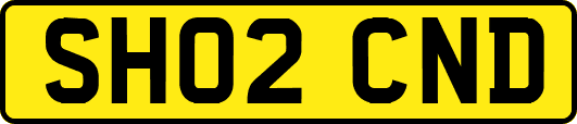 SH02CND