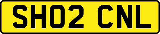 SH02CNL