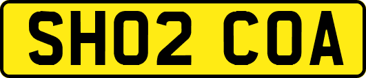 SH02COA