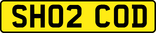 SH02COD