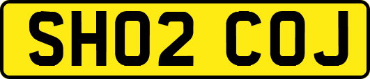 SH02COJ
