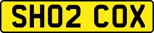 SH02COX