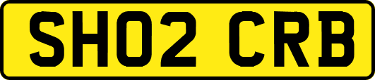 SH02CRB