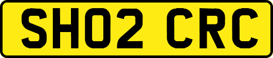 SH02CRC