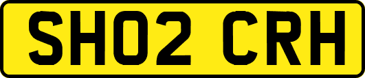 SH02CRH