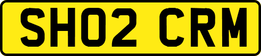 SH02CRM