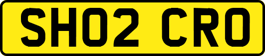 SH02CRO
