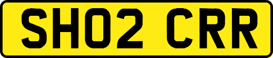 SH02CRR