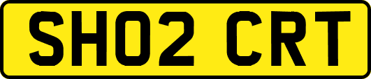 SH02CRT