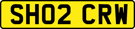 SH02CRW