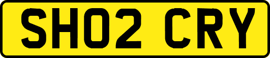 SH02CRY