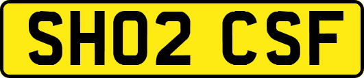 SH02CSF