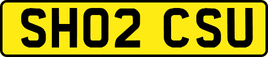 SH02CSU