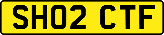 SH02CTF