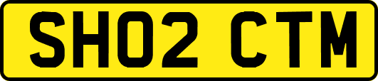 SH02CTM