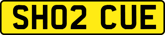 SH02CUE