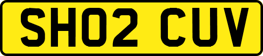 SH02CUV