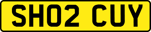 SH02CUY