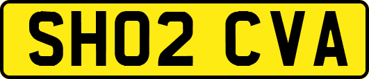 SH02CVA