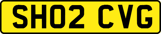 SH02CVG