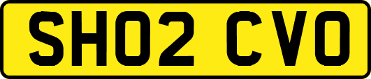 SH02CVO