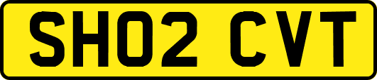 SH02CVT