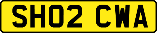 SH02CWA