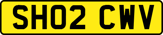 SH02CWV