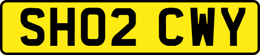 SH02CWY