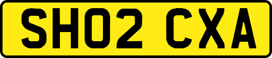 SH02CXA