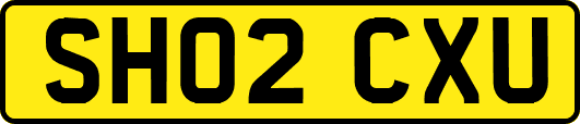 SH02CXU