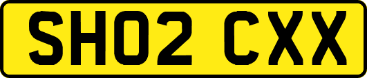 SH02CXX