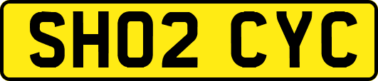 SH02CYC