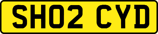 SH02CYD