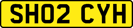 SH02CYH
