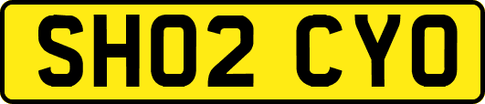 SH02CYO