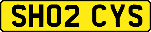 SH02CYS