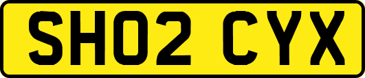 SH02CYX