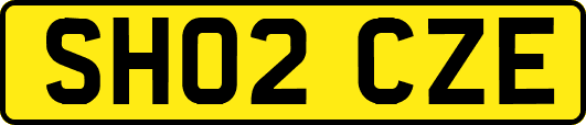 SH02CZE