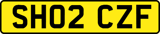 SH02CZF