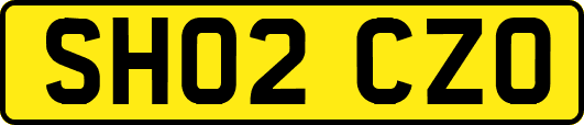 SH02CZO