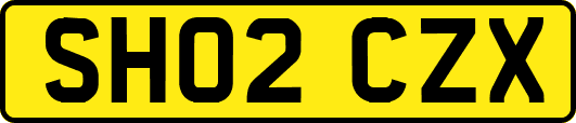 SH02CZX