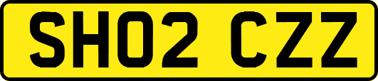 SH02CZZ