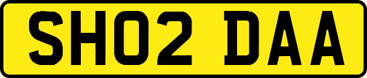 SH02DAA