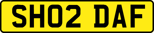 SH02DAF