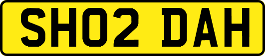 SH02DAH
