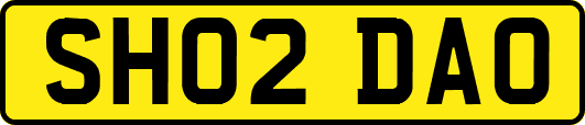 SH02DAO