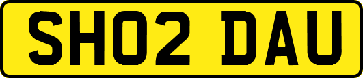 SH02DAU