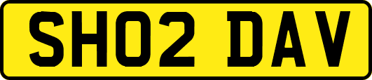 SH02DAV